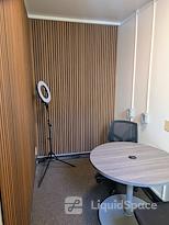 NextSpace Santa Cruz powered by Pacific Workplaces