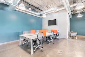 Regus || Downtown Bozeman