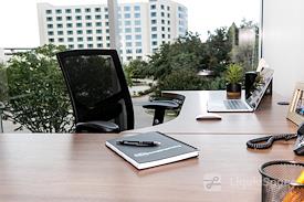Legacy Plaza