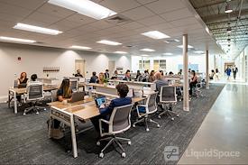 Greenville Flywheel Coworking