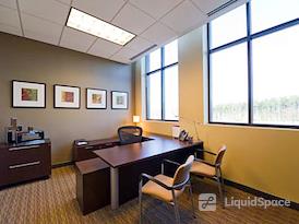 Regus | The Avenue Forsyth