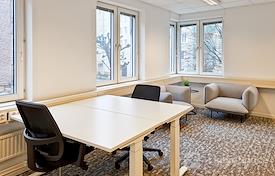 Regus | Gothenburg, Central