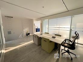 Cubic Idea Coworking