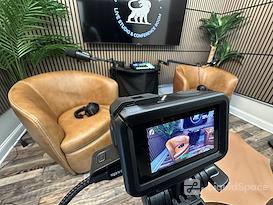 The Corner Executive