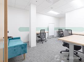 Expansive - Mesa at Newberry Station