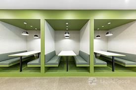 Regus | Singapore PLUS Building