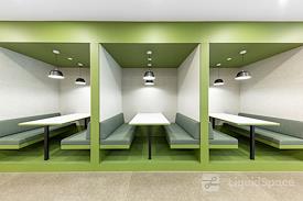 Regus | Singapore PLUS Building