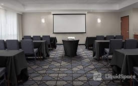 Courtyard by Marriott Panama City