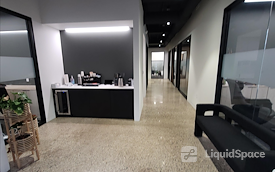 Shared: Coworking EGR