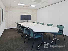 Regus | Southampton, Airport