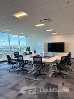 Executive Board Room