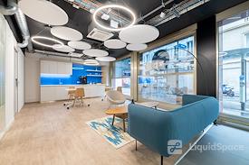 Regus | Paris, 29 Rue Blanche