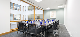 Landmark | Birmingham Brindleyplace