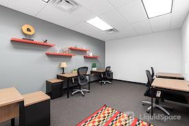 Regus | Barkley Village