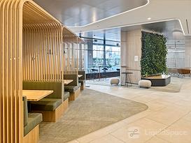 Regus | Milan, Linate