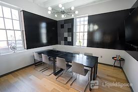 COhatch - The Newsstand