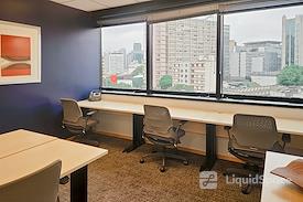Regus | Sao Paolo, Paulista Casa das Rosas - Brigadeiro