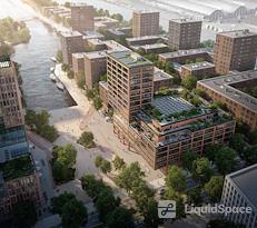 EDGE Workspaces | HafenCity Hamburg