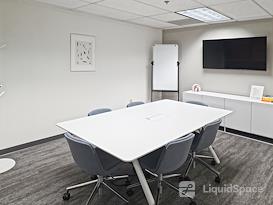Regus | Columbia - Stoneridge Drive