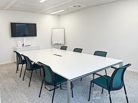 Regus | Louvain-La-Neuve, Axis Parc