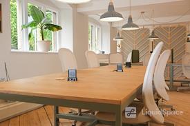 Distil Coworking Somerset