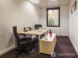 Regus | LISBON, Avenida da Liberdade
