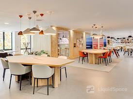 SPACES | MADRID, Spaces Retiro