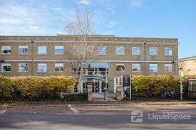 Regus | Walton-On-Thames, Ashley Park House