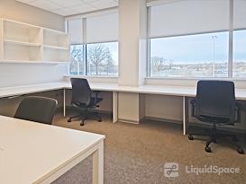 Regus | Louisville - KMG Building