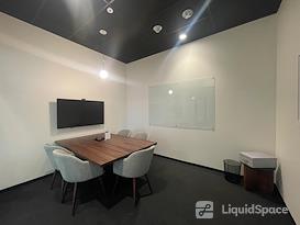 Industrious - Old Pasadena