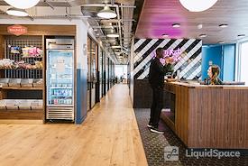 WeWork | 33 Queen St