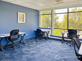 HQ | PA, Center Valley - Saucon Creek Rd