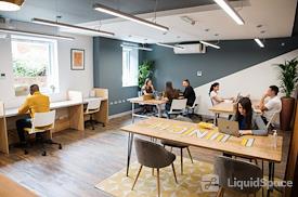 Wizu Workspace | Number 32