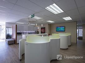 Regus | Johannesburg Eastgate Office Park