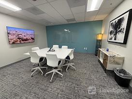 Pacific Workplaces - San Mateo