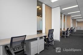 Regus | MELBOURNE, 367 Collins Street