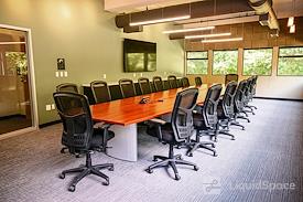 BrightWorks Coworking Forest Cove 