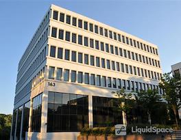 Morristown Workplaces