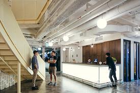 WeWork | Beach Centre