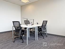 Regus | OK, Tulsa - 6100 South Yale
