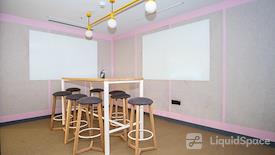 WeWork Salarpuria Symbiosis