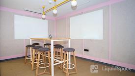WeWork Salarpuria Symbiosis