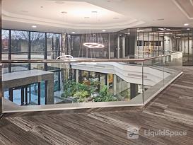 Regus | WI, Brookfield - Water Tower Blvd