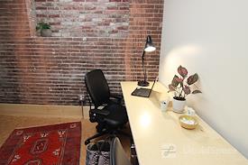 The Village Works - Brookline Village