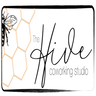 Logo of The Hive- Fairport Road
