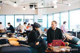 WeWork | 1001 Woodward Ave