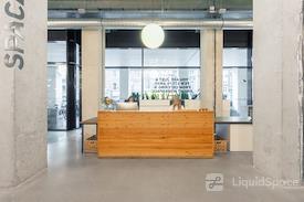 SPACES | Amsterdam Vijzelstraat 68-78