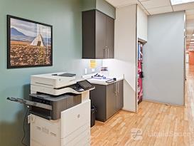 Regus | Market Street