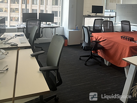 CorporateCubes.Co - 330 Collins Street