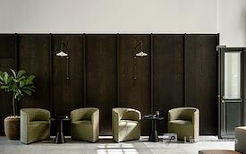 Signature | BERLIN, SIGNATURE Lindenpalais